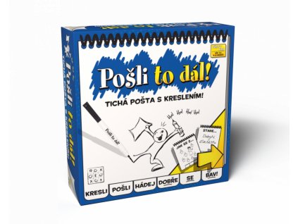 posli to dal telestrations cz