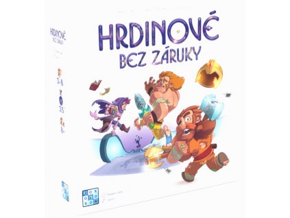 hrdinove bez zaruky 4