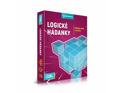 Logické hádanky Mozkovna