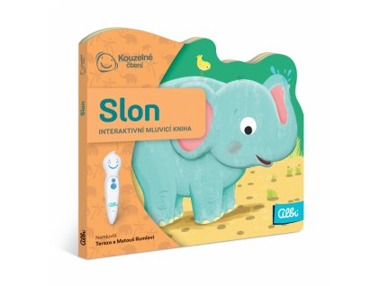 Slon Minikniha