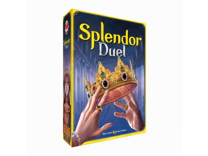 Splendor Duel