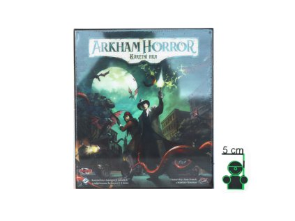 Arkham Horror gerlich