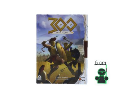 300 Země a voda gerlich