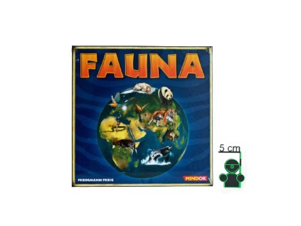 Fauna - OdHry foto