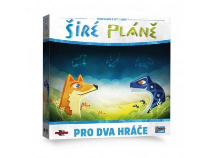 sire plane - stolní hra