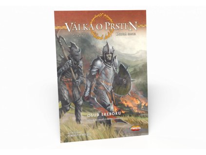 valka o prsten osud ereboru 2