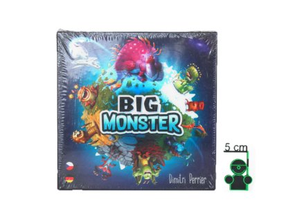 Big Monster 0