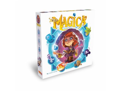 Via Magica