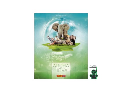 Archa nova gerlich