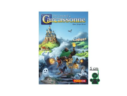 carcassonne duchové gerlich