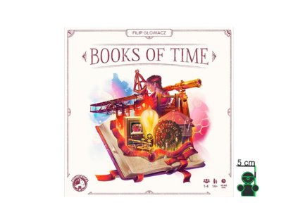 Book of time gerlich