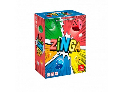 zinga