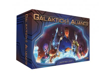 galakticke aliance