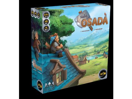 Naše Osada