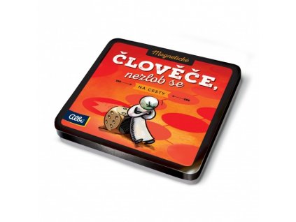 magneticke clovece nezlob se