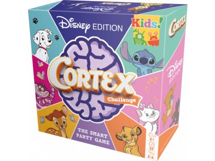 Cortex Disney