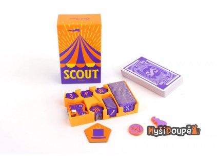 2376 2 cirkus scout insert