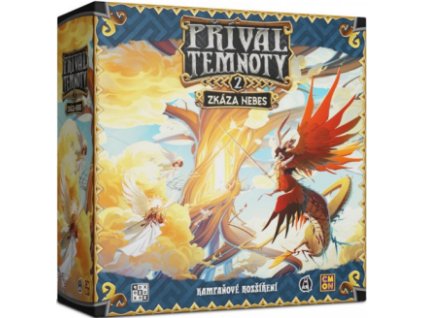 prival temnoty zkaza nebes 1