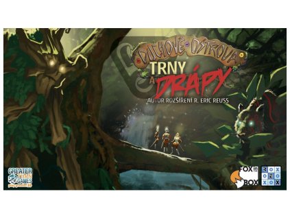 71899 duchove ostrova trny a drapy 1