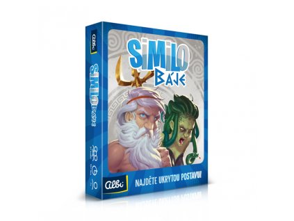 Similo: Báje