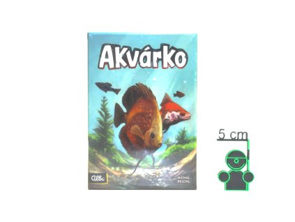 Akvárko gerlich