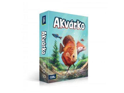 akvarko