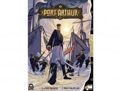 Port Arthur