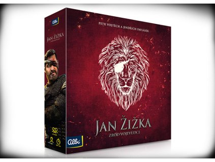 Jan Žižka: Medieval - Půjčovna