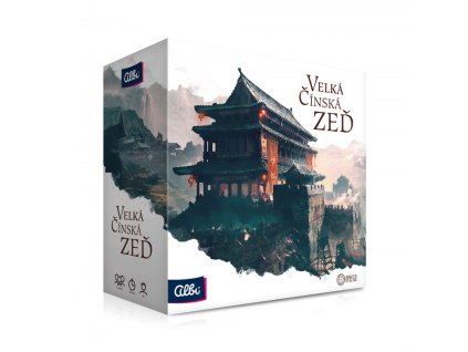 Velká čínská zeď