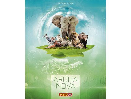 hra Archa Nova