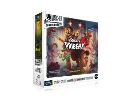 73324 2 unmatched dobrodruzstvi uzasne pribehy promo deluxe zetony