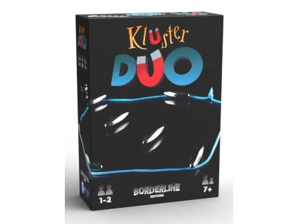 Kluster DUO