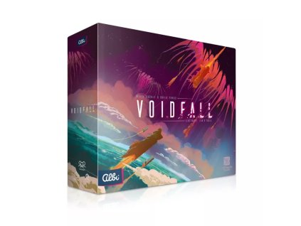 Voidfall STOLNÍ HRA