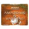 Mars Teraformace – Amazonis & Vastitas