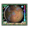 Mars Teraformace – Amazonis & Vastitas deska 2
