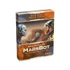 Mars Teraformace – MarsBot