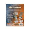 Mars Teraformace – MarsBot zadní strana