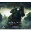 Zaklínač Starý svět Divoký hon