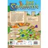 Děti z Carcassonne zadní strana