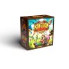 kingdom rush trhlina v case stolní hra