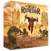 Siege of Runedar stolní hra Gerlich