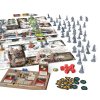 Zombicide Bílá smrt komponenty