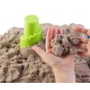 kinetický písek 2kg magický písek velké balení s 2 formičkami