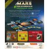 Mars Teraformace – Kostková hra zadní strana