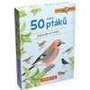 expedice priroda 50 nasich ptaku