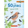 expedice priroda 50 nasich ptaku přednístrana