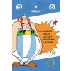 Asterix a spol. karta