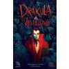 Drákula vs. Van Helsing přední strana