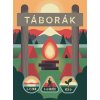 Táborák přední strana