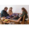 Herní stůl ANEKEN - Board Game Table